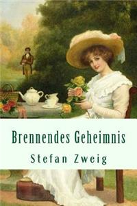 Brennendes Geheimnis