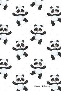 Panda Notebook