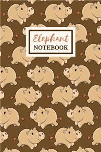 ELEPHANT Notebook