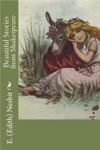 Beautiful Stories from Shakespeare