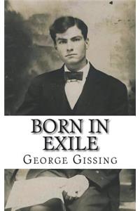 Born in Exile