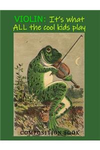 Violin