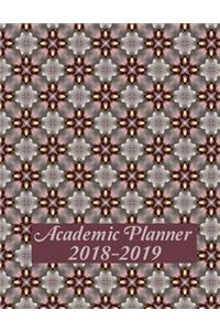 Academic Planner 2018-2019