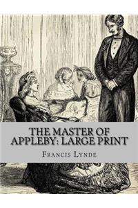 The Master of Appleby