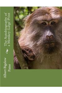 The Autobiography of a Monkey