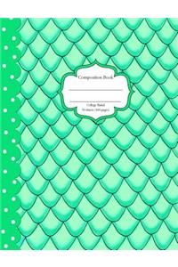 Composition Book