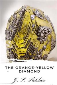 The Orange-Yellow Diamond
