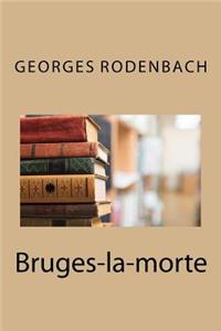 Bruges-La-Morte