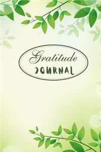 Gratitude Journal