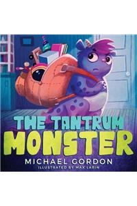 The Tantrum Monster