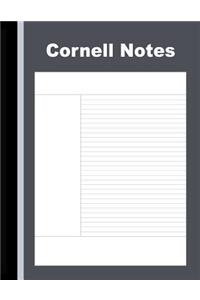 Cornell Notes