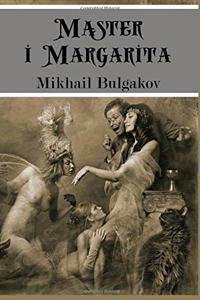 Master I Margarita (Illustrated)