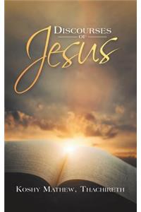 Discourses of Jesus