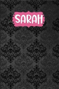 Sarah