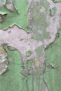 Peeling Paint Journal