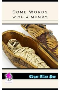 Some Words with a Mummy