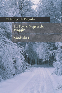 La torre negra de Vaggir