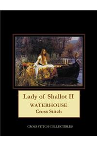 Lady of Shallot II