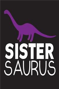 Sister Saurus