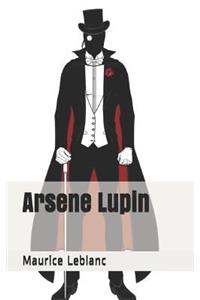 Arsene Lupin