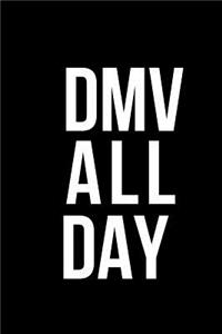 DMV All Day