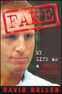 Fake My Life as a Rogue Trader