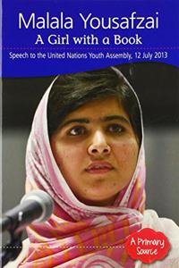 MALALA YOUSAFZAI