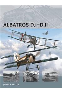 Albatros D.I–D.II