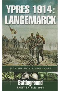 Ypres 1914: Langemarck