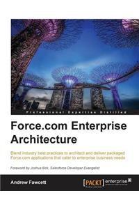 Force.com Enterprise Architecture