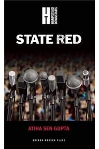 State Red