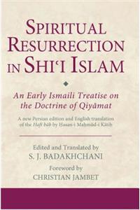 Spiritual Resurrection in Shi'i Islam