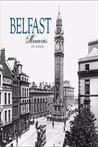 BELFAST MEMORIES A4 2019