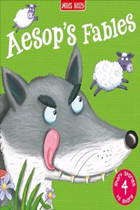 Aesop's Fables