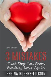 3 Mistakes