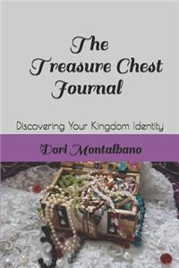 The Treasure Chest Journal