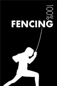 Fencing Notebook