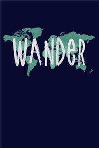 Wander