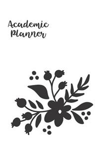 Academic Planner