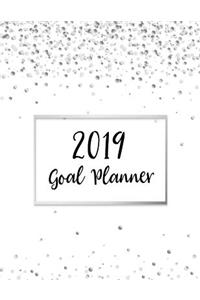 2019 Goal Planner