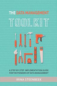 The Data Management Toolkit