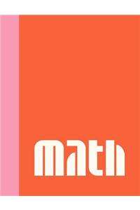 Math