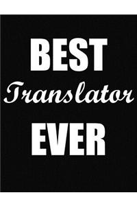 Best Translator Ever