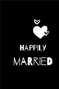 Happily Married