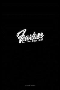 Fearless - John 14