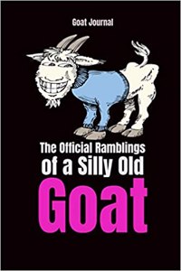 Goat Journal