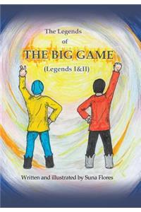 Legends of the Big Game