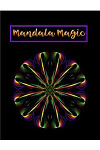 Mandala Magic