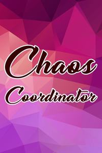 Chaos Coordinator