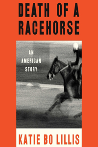 Death of a Racehorse